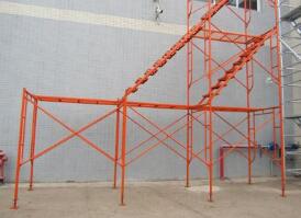 重慶腳手架租賃