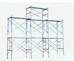 腳手架圖