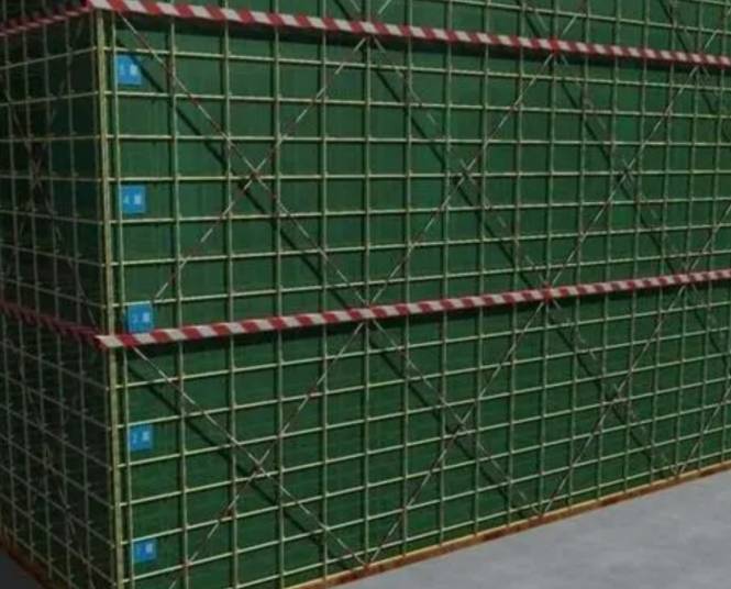 扣件式鋼管腳手架產(chǎn)品